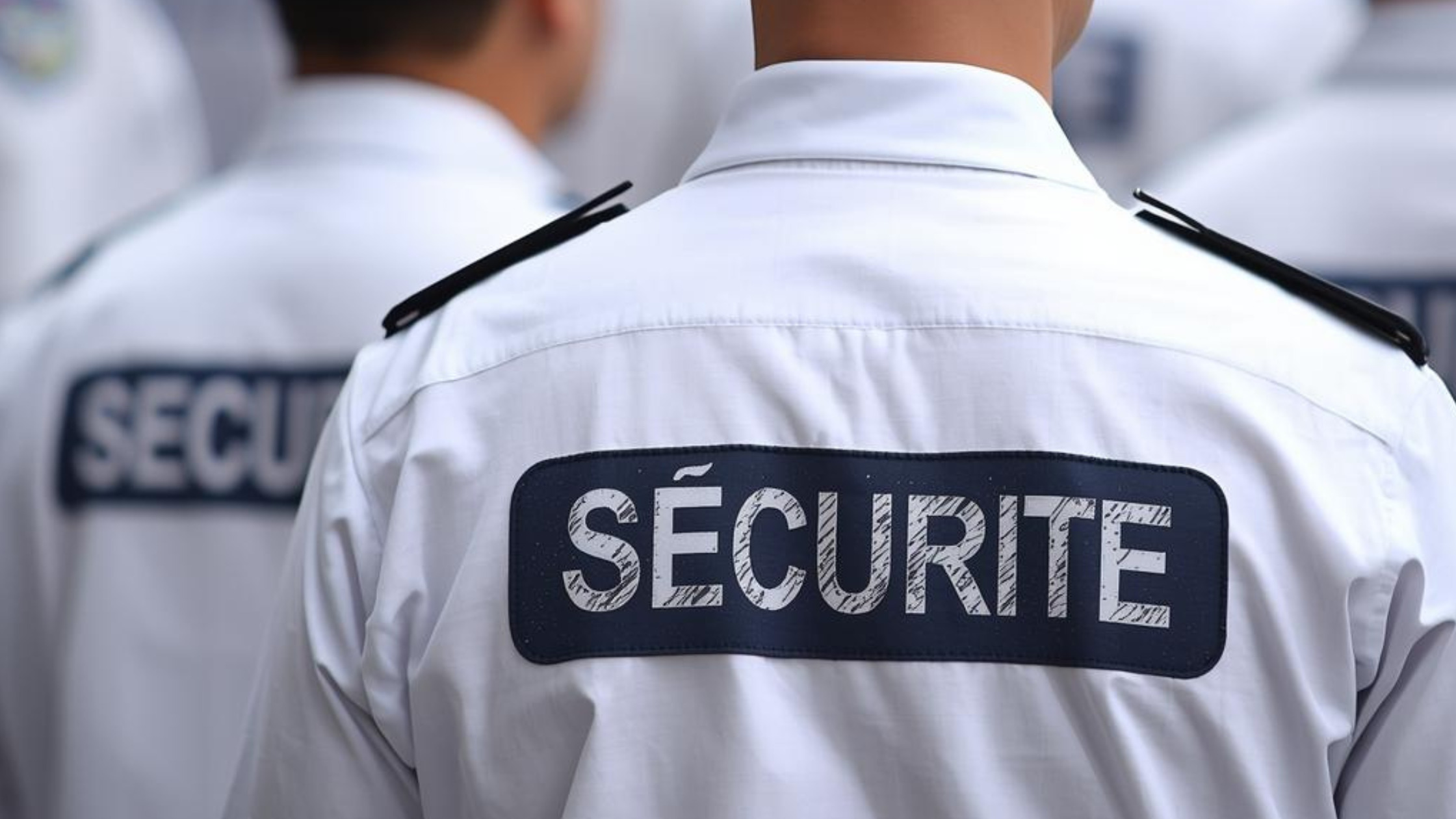 agence de sécurité privé à Montréal