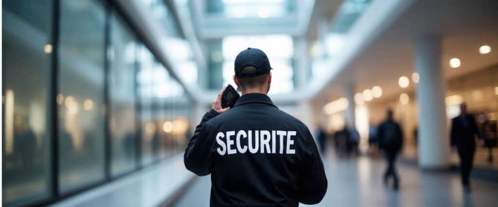 Sécurité privée à Laval : nos solutions de gardiennage