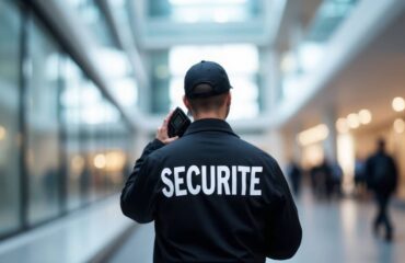 Sécurité privée à Laval