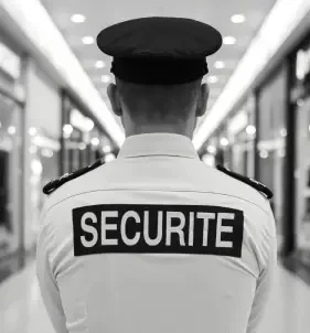 Agence de sécurité privé