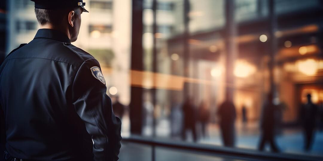 agence de sécurité privée à Montréal