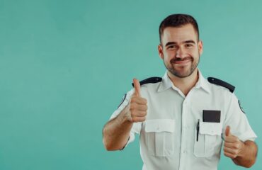 Les compétences clés d’un agent de sécurité en 2026