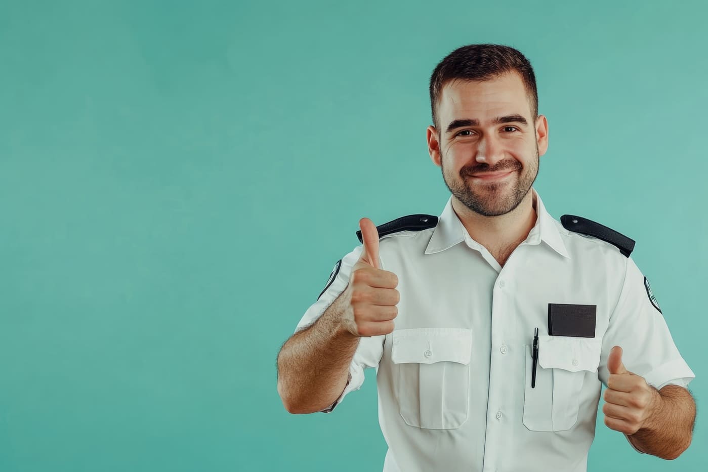 Les compétences clés d’un agent de sécurité en 2026